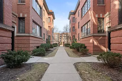 2016.5 Sherman Avenue #1S, Evanston, IL 60201 - Photo 16