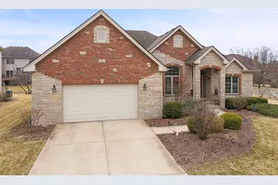 204 Amherst Circle, Oswego, IL 60543 - Photo 2