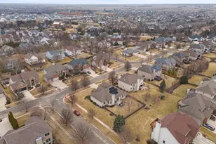 204 Amherst Cir, Oswego, IL 60543 - Photo 38