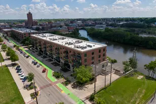 160 S River St, Aurora, IL 60506 - Photo 1