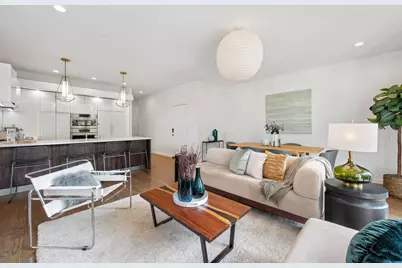 2237 N Hoyne Avenue #3N, Chicago, IL 60647 - Photo 6