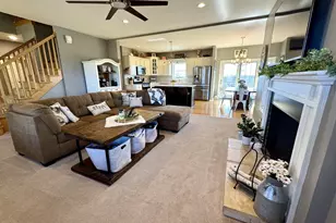 281 Lake Carroll Blvd, Lake Carroll, IL 61046 - Photo 4