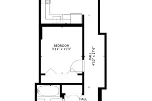 235 W Van Buren St, Chicago, IL 60607 - Photo 12