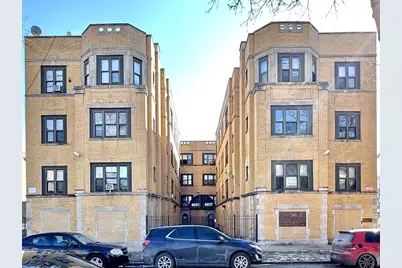 4035 W Gladys Avenue #2N, Chicago, IL 60624 - Photo 1