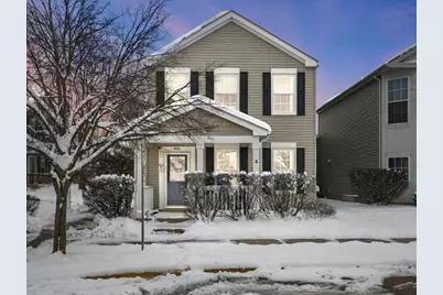 986 Four Seasons Boulevard #986, Aurora, IL 60504 - Photo 1