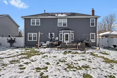 258 Silverado Street, Bolingbrook, IL 60490 - Photo 4