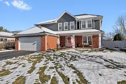 258 Silverado Street, Bolingbrook, IL 60490 - Photo 1