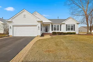 12983 Dearborn Trail, Huntley, IL 60142 - Photo 2