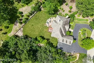 301 Belle Foret Dr, Lake Bluff, IL 60044 - Photo 34