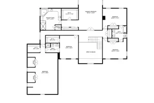 301 Belle Foret Dr, Lake Bluff, IL 60044 - Photo 36