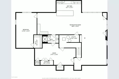 301 Belle Foret Drive, Lake Bluff, IL 60044 - Photo 38