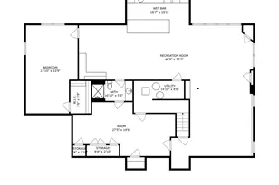 301 Belle Foret Dr, Lake Bluff, IL 60044 - Photo 38