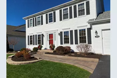 3431 Charlemaine Drive, Aurora, IL 60504 - Photo 2