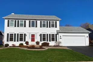 3431 Charlemaine Dr, Aurora, IL 60504 - Photo 1