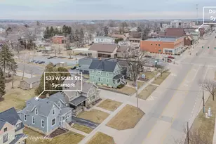 533 W State St, Sycamore, IL 60178 - Photo 22