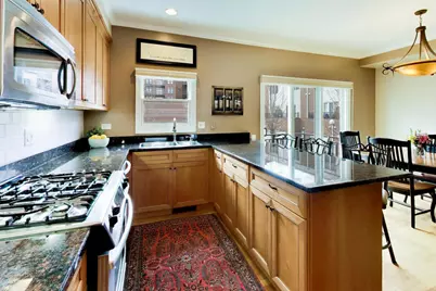 1853 Prairie Street, Glenview, IL 60025 - Photo 8