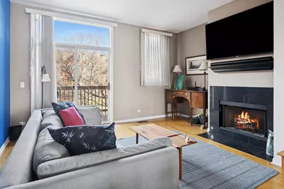 1801 W Winnemac Avenue #F, Chicago, IL 60640 - Photo 6