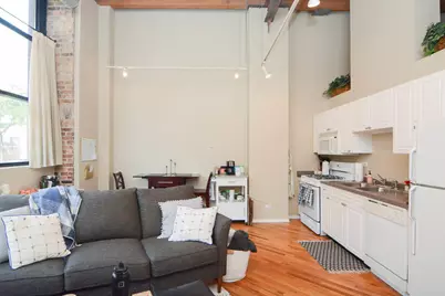 226 N Clinton Street #102, Chicago, IL 60661 - Photo 4