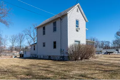 502 E Brayton Road, Mount Morris, IL 61054 - Photo 1