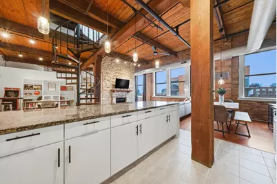 913 W Van Buren Street #7B, Chicago, IL 60607 - Photo 12