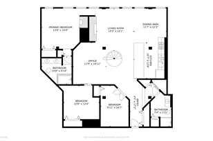 913 W Van Buren St, Chicago, IL 60607 - Photo 34