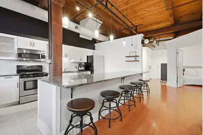 913 W Van Buren Street #7B, Chicago, IL 60607 - Photo 8