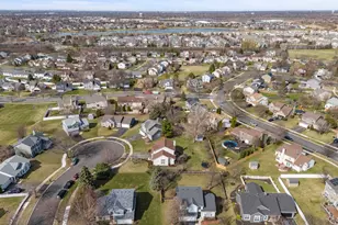 604 Berkshire Ct, Oswego, IL 60543 - Photo 34