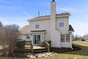 604 Berkshire Ct, Oswego, IL 60543 - Photo 22