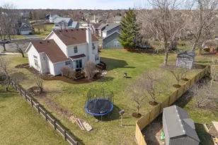 604 Berkshire Ct, Oswego, IL 60543 - Photo 24