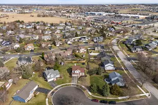 604 Berkshire Ct, Oswego, IL 60543 - Photo 32