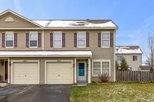 2817 Hoffman St, Plano, IL 60545 - Photo 1