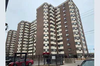 7337 S South Shore Drive #704, Chicago, IL 60649 - Photo 1