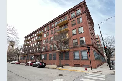1910 S Indiana Avenue #518, Chicago, IL 60616 - Photo 14