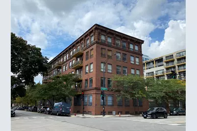 1910 S Indiana Avenue #518, Chicago, IL 60616 - Photo 1