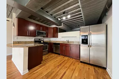 1910 S Indiana Avenue #518, Chicago, IL 60616 - Photo 6