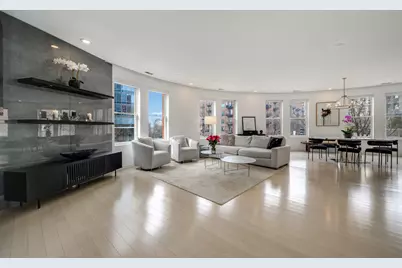 501 N Kingsbury Street #F, Chicago, IL 60654 - Photo 6