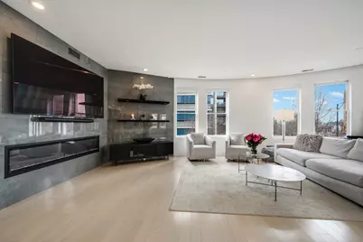 501 N Kingsbury Street #F, Chicago, IL 60654 - Photo 8