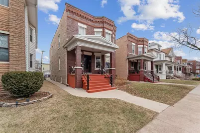 5222 W Berteau Avenue, Chicago, IL 60641 - Photo 2