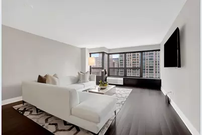 30 E Huron Street #2710, Chicago, IL 60611 - Photo 8
