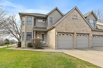 122 McLaren Drive S, Sycamore, IL 60178 - Photo 1