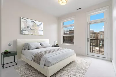 3755 N Racine Avenue #2A, Chicago, IL 60613 - Photo 16