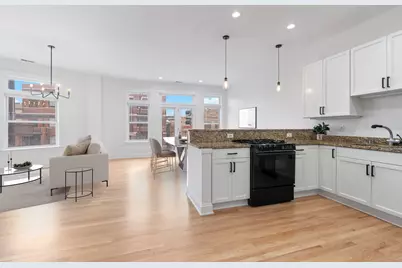 3755 N Racine Avenue #2A, Chicago, IL 60613 - Photo 4