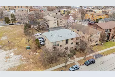 9527 S 54th Avenue #2B, Oak Lawn, IL 60453 - Photo 24