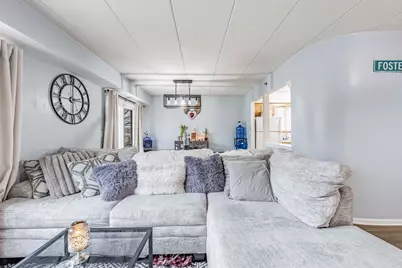 9527 S 54th Avenue #2B, Oak Lawn, IL 60453 - Photo 2