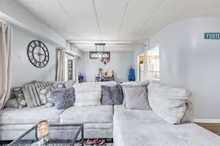 9527 S 54th Ave, Oak Lawn, IL 60453 - Photo 2