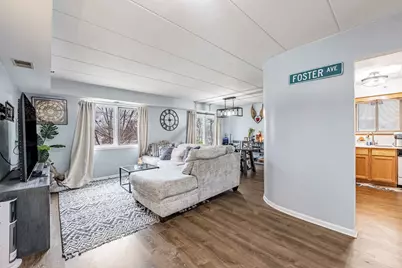 9527 S 54th Avenue #2B, Oak Lawn, IL 60453 - Photo 6