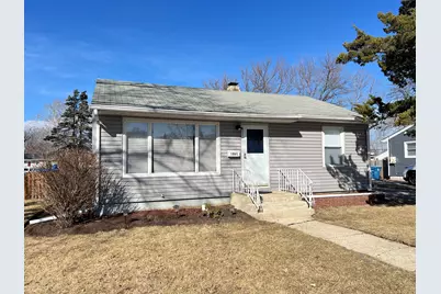 1061 S Pleasure Court, Aurora, IL 60506 - Photo 1