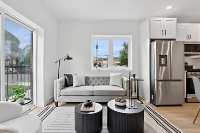 6753 N Hermitage Avenue #3A, Chicago, IL 60626 - Photo 4