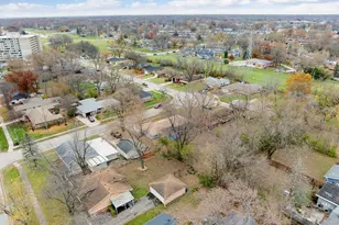 91 Winslow St, Park Forest, IL 60466 - Photo 32