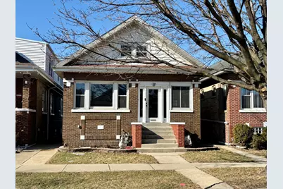 1540 Cuyler Avenue, Berwyn, IL 60402 - Photo 1